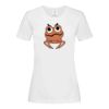 Stedman Ladies Classic Tee Thumbnail