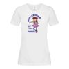 Stedman Ladies Classic Tee Thumbnail
