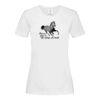 Stedman Ladies Classic Tee Thumbnail