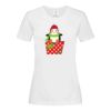 Stedman Ladies Classic Tee Thumbnail