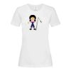 Stedman Ladies Classic Tee Thumbnail