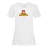 Stedman Ladies Classic Tee Thumbnail