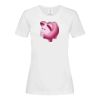 Stedman Ladies Classic Tee Thumbnail
