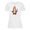 Stedman Ladies Classic Tee Thumbnail