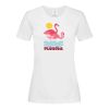 Stedman Ladies Classic Tee Thumbnail