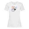 Stedman Ladies Classic Tee Thumbnail