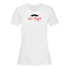 Stedman Ladies Classic Tee Thumbnail