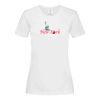 Stedman Ladies Classic Tee Thumbnail