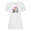 Stedman Ladies Classic Tee Thumbnail