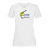 Stedman Ladies Classic Tee Thumbnail