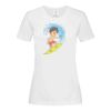 Stedman Ladies Classic Tee Thumbnail