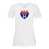 Stedman Ladies Classic Tee Thumbnail