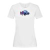 Stedman Ladies Classic Tee Thumbnail