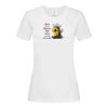 Stedman Ladies Classic Tee Thumbnail