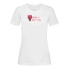 Stedman Ladies Classic Tee Thumbnail