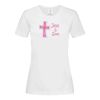 Stedman Ladies Classic Tee Thumbnail