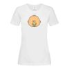 Stedman Ladies Classic Tee Thumbnail