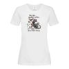 Stedman Ladies Classic Tee Thumbnail