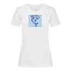 Stedman Ladies Classic Tee Thumbnail