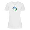 Stedman Ladies Classic Tee Thumbnail
