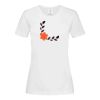 Stedman Ladies Classic Tee Thumbnail