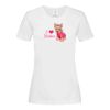 Stedman Ladies Classic Tee Thumbnail