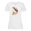 Stedman Ladies Classic Tee Thumbnail