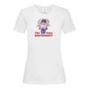 Stedman Ladies Classic Tee Thumbnail