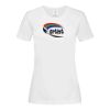 Stedman Ladies Classic Tee Thumbnail