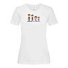 Stedman Ladies Classic Tee Thumbnail