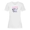 Stedman Ladies Classic Tee Thumbnail