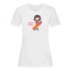 Stedman Ladies Classic Tee Thumbnail