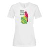 Stedman Ladies Classic Tee Thumbnail