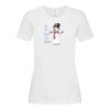 Stedman Ladies Classic Tee Thumbnail