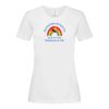 Stedman Ladies Classic Tee Thumbnail