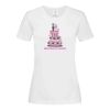 Stedman Ladies Classic Tee Thumbnail