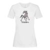 Stedman Ladies Classic Tee Thumbnail