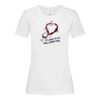 Stedman Ladies Classic Tee Thumbnail