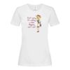 Stedman Ladies Classic Tee Thumbnail
