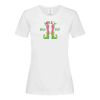 Stedman Ladies Classic Tee Thumbnail