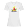Stedman Ladies Classic Tee Thumbnail
