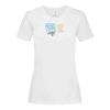 Stedman Ladies Classic Tee Thumbnail