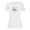 Stedman Ladies Classic Tee Thumbnail