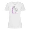 Stedman Ladies Classic Tee Thumbnail
