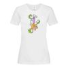 Stedman Ladies Classic Tee Thumbnail