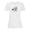 Stedman Ladies Classic Tee Thumbnail