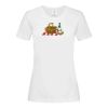 Stedman Ladies Classic Tee Thumbnail