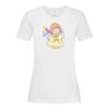 Stedman Ladies Classic Tee Thumbnail