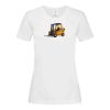 Stedman Ladies Classic Tee Thumbnail
