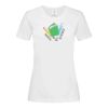 Stedman Ladies Classic Tee Thumbnail